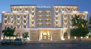 хотел Volos Palace 